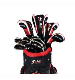 Striker Golf Trends Men's Striker Golf Set RH