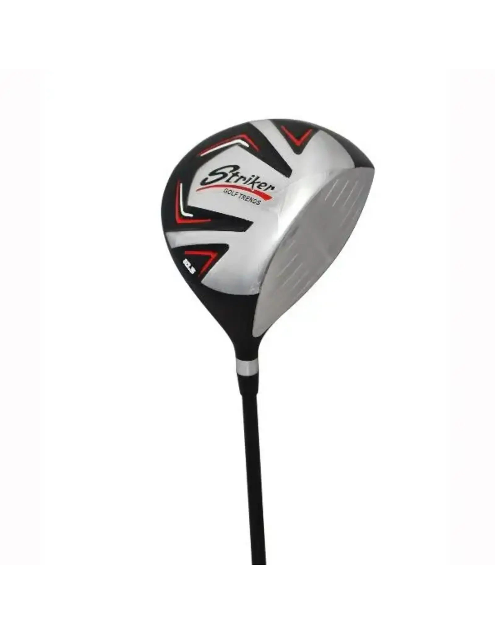 Striker Golf Trends Men's Striker Golf Set RH