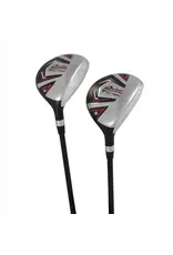 Striker Golf Trends Men's Striker Golf Set RH