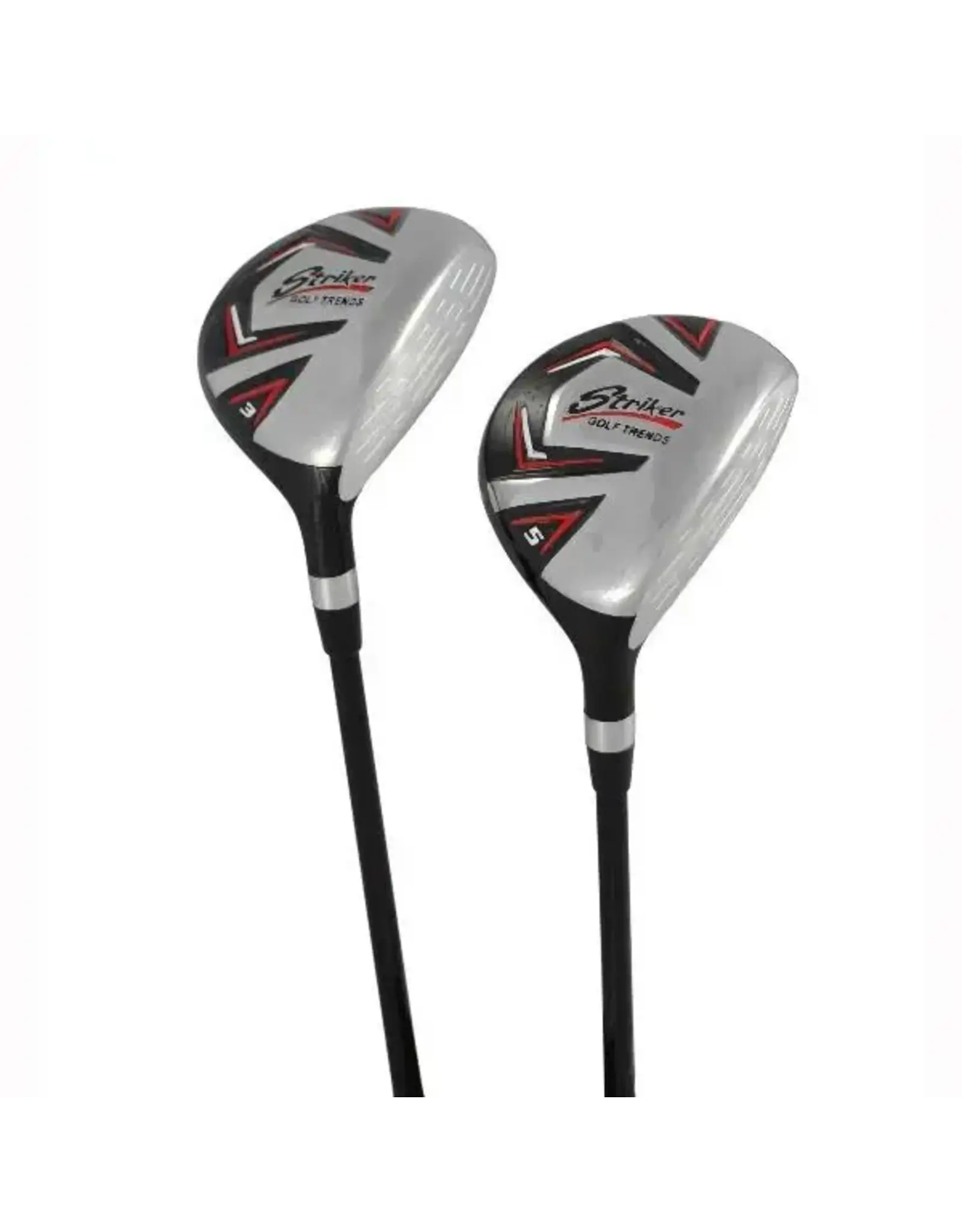 Striker Golf Trends Men's Striker Golf Set RH