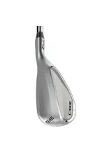 Cleveland CBZ Tour Satin Wedge - Steel