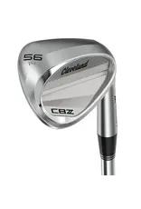 Cleveland CBZ Tour Satin Wedge - Steel