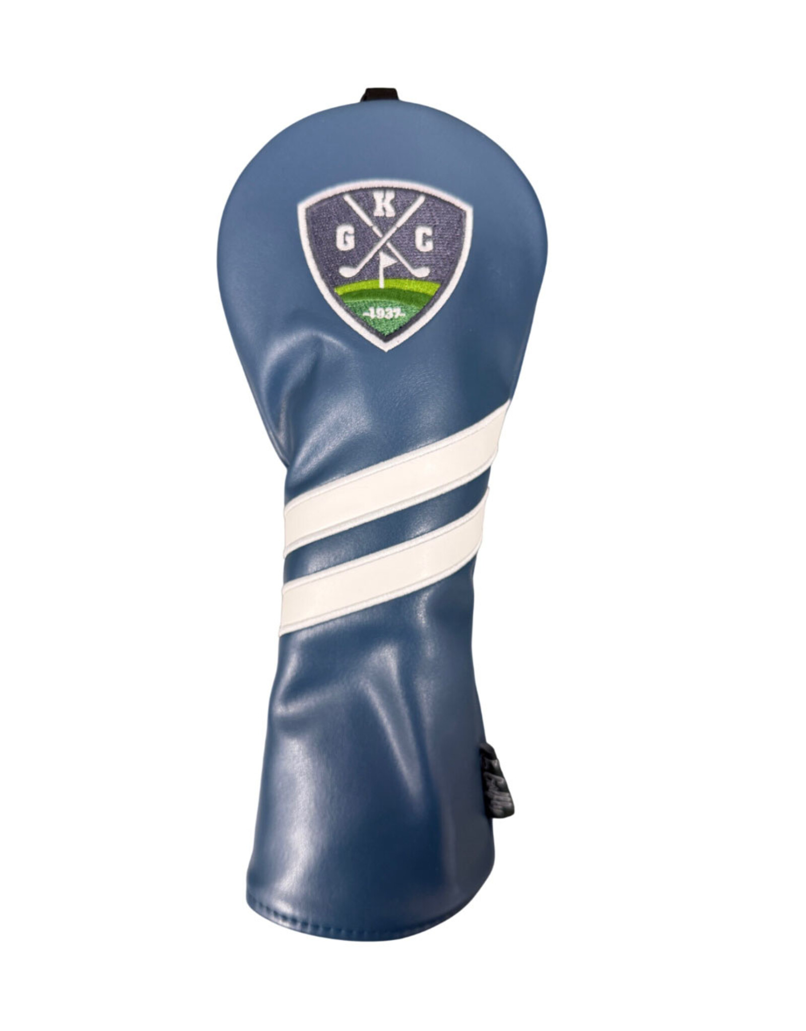 KGC 1937 Fairway Headcover