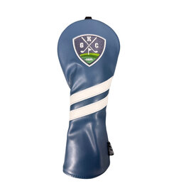 KGC 1937 Fairway Headcover