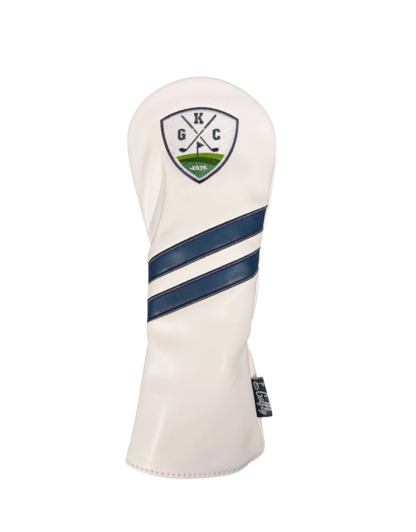 KGC 1937 Fairway Headcover