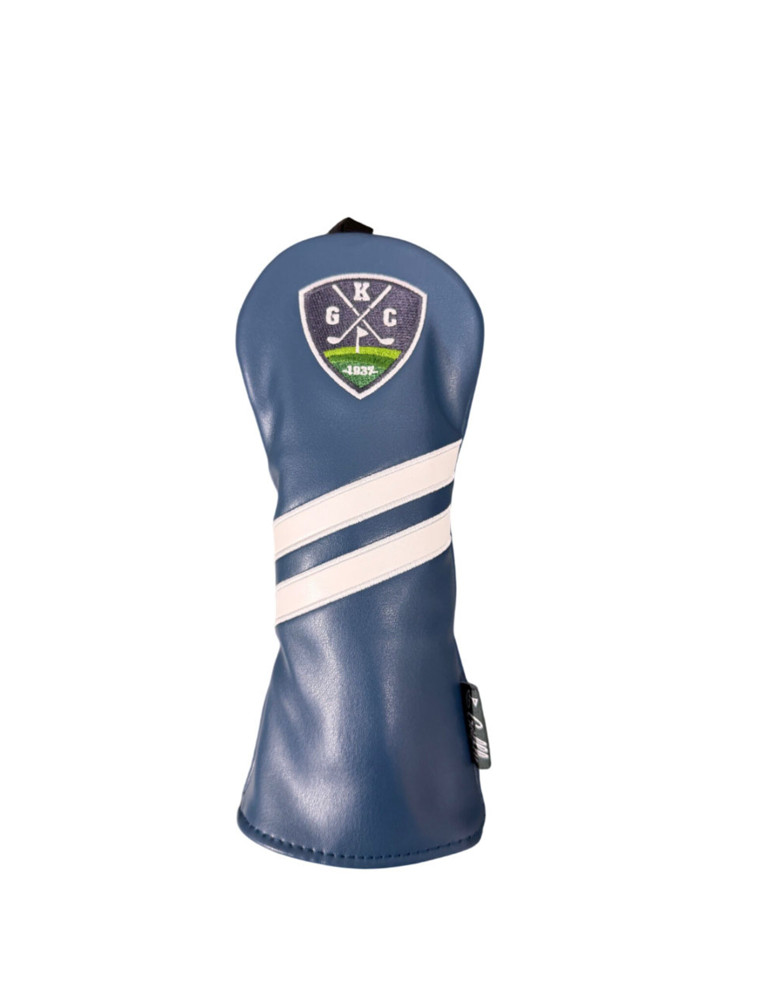 KGC 1937 Hybrid Headcover