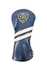 KGC 1937 Driver Headcover