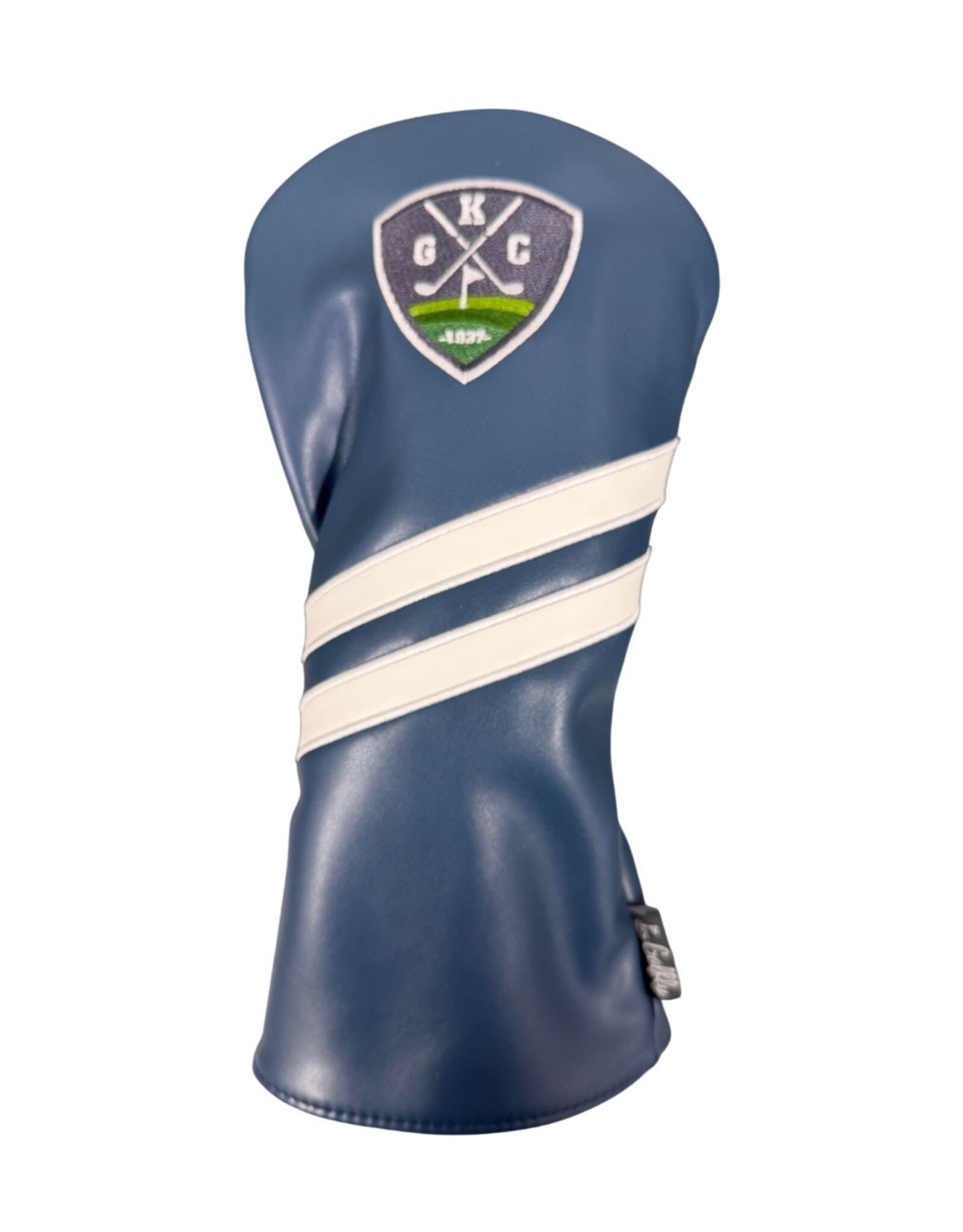 KGC 1937 Driver Headcover