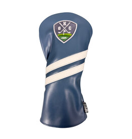 KGC 1937 Driver Headcover