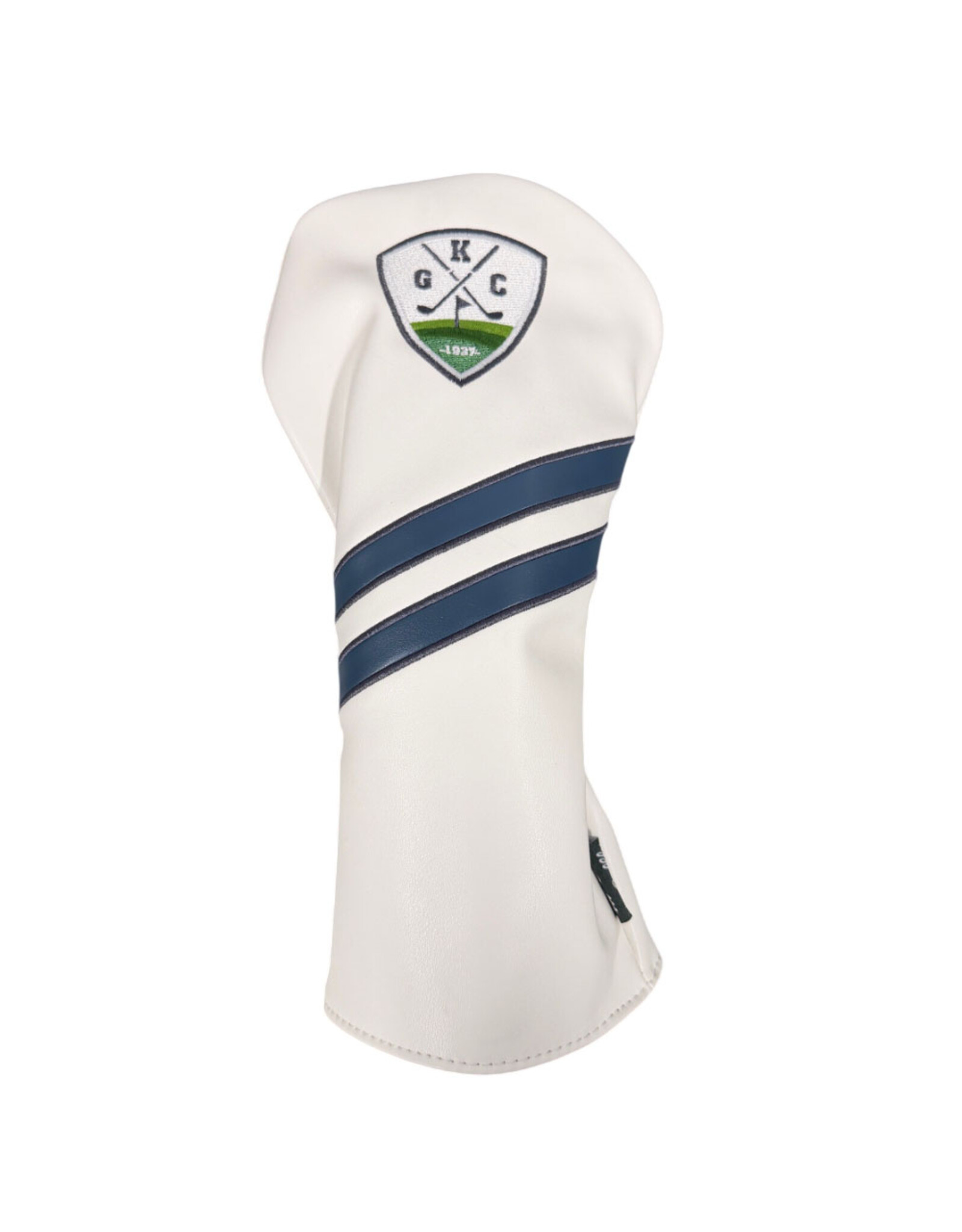 KGC 1937 Driver Headcover