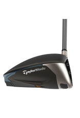 TaylorMade TaylorMade Qi4D Max Lite 10.5 Mitsubishi MR REAX 40-A RH Driver