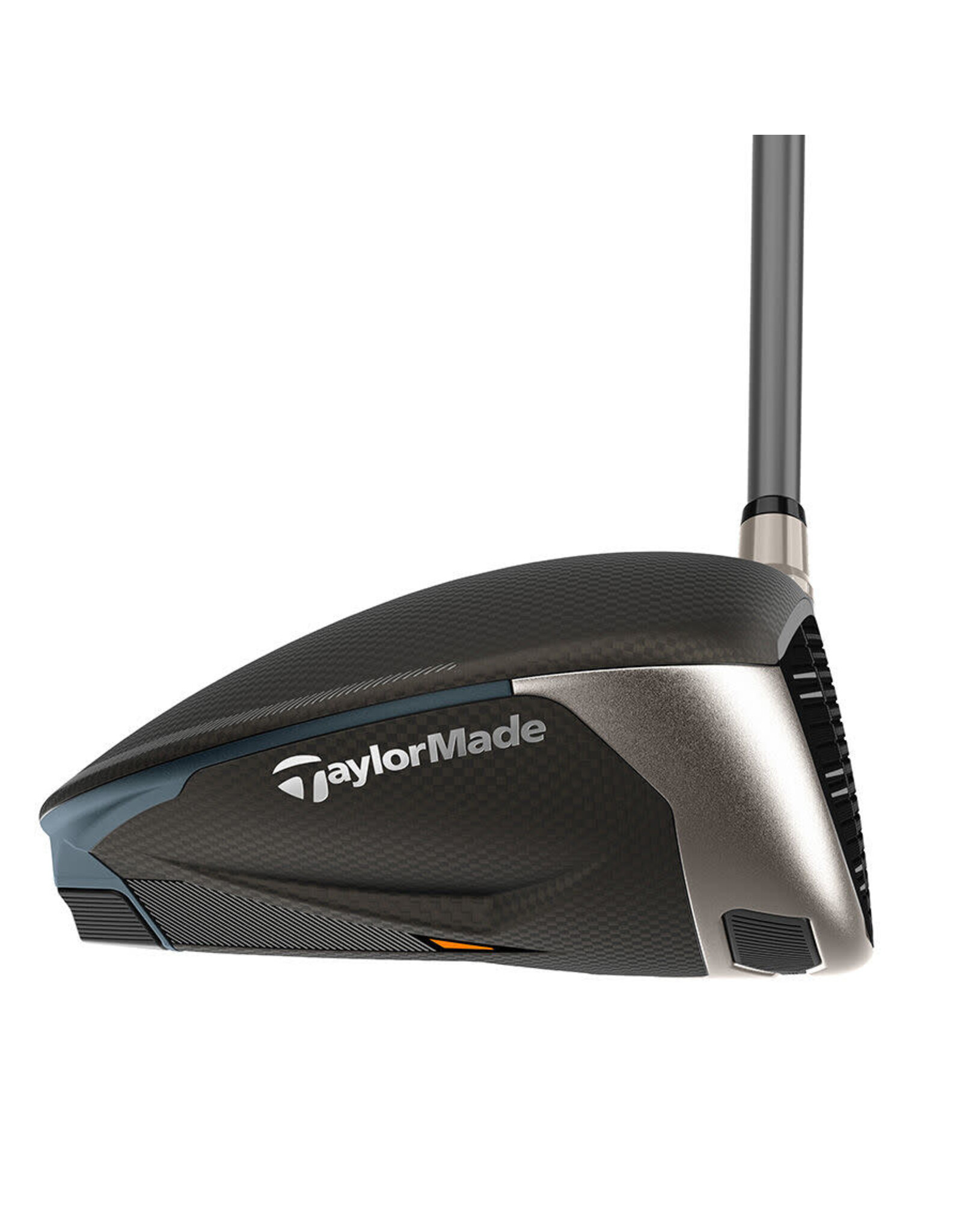 TaylorMade TaylorMade Qi4D Max Lite 10.5 Mitsubishi MR REAX 40-A RH Driver