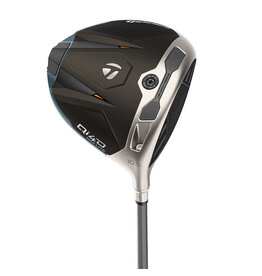 TaylorMade TaylorMade Qi4D Max Lite 10.5 40-A RH Driver