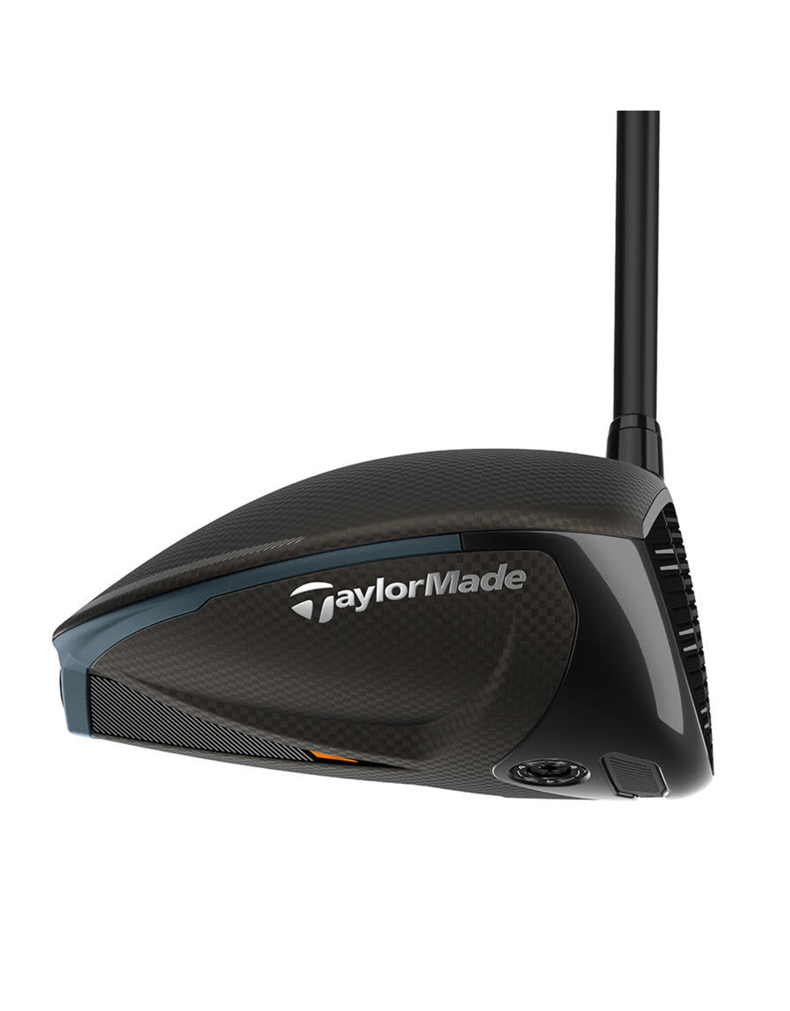 TaylorMade TaylorMade Qi4D 10.5 Mitsubishi REAX HR 50-R RH Driver