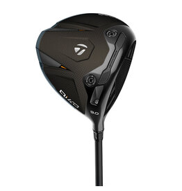 TaylorMade TaylorMade Qi4D 10.5 HR 50-R RH Driver