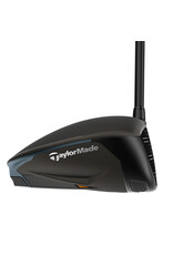 TaylorMade TaylorMade Qi4D Max 10.5 Mitsubishi REAX LR 60-R RH Driver