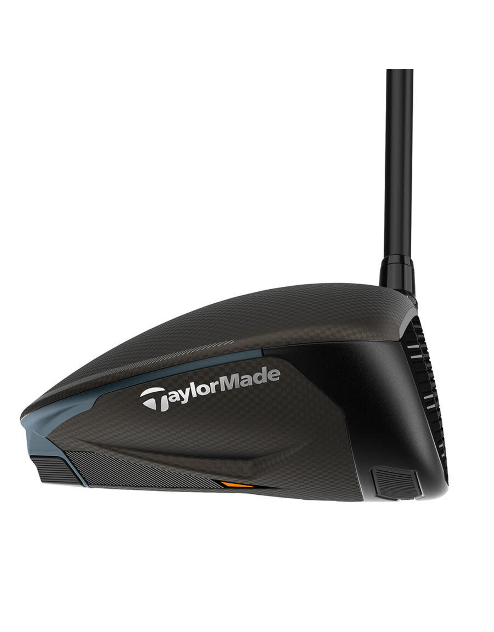 TaylorMade TaylorMade Qi4D Max 10.5 Mitsubishi REAX LR 60-R RH Driver