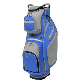 Golf Trends GTI Country Club Cart Bag 2026 (KGC Logo)