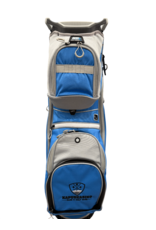 Golf Trends GTI Country Club Cart Bag 2026 (KGC Logo)