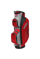 Golf Trends GTI Fairway 3.0 Cart Bag 2026 (KGC Logo)