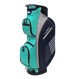 Golf Trends GTI Fairway 3.0 Cart Bag 2026 (KGC Logo)