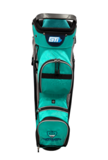 Golf Trends GTI Fairway 3.0 Cart Bag 2026 (KGC Logo)