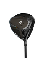 TaylorMade TaylorMade Qi4D 9.0 Mitsubishi REAX MR 50-S LH Driver