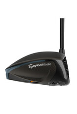 TaylorMade TaylorMade Qi4D 9.0 Mitsubishi REAX MR 50-S LH Driver