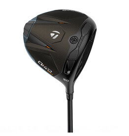 TaylorMade TaylorMade Qi4D Max 10.5 MR 50-R LH Driver