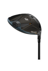 TaylorMade TaylorMade Qi4D Max 10.5 Mitsubishi REAX MR 50-R RH Driver