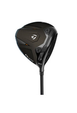 TaylorMade TaylorMade Qi4D 10.5 Mitsubishi REAX MR 50-R LH Driver