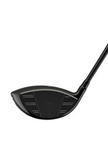 TaylorMade TaylorMade Qi4D 10.5 Mitsubishi REAX MR 50-R LH Driver