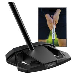 TaylorMade TaylorMade Spider ZT 34" Putter