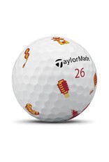 TaylorMade TP5/TP5x pix Lunar New Year Golf Balls