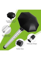 Golf Bag Travel Support Bar