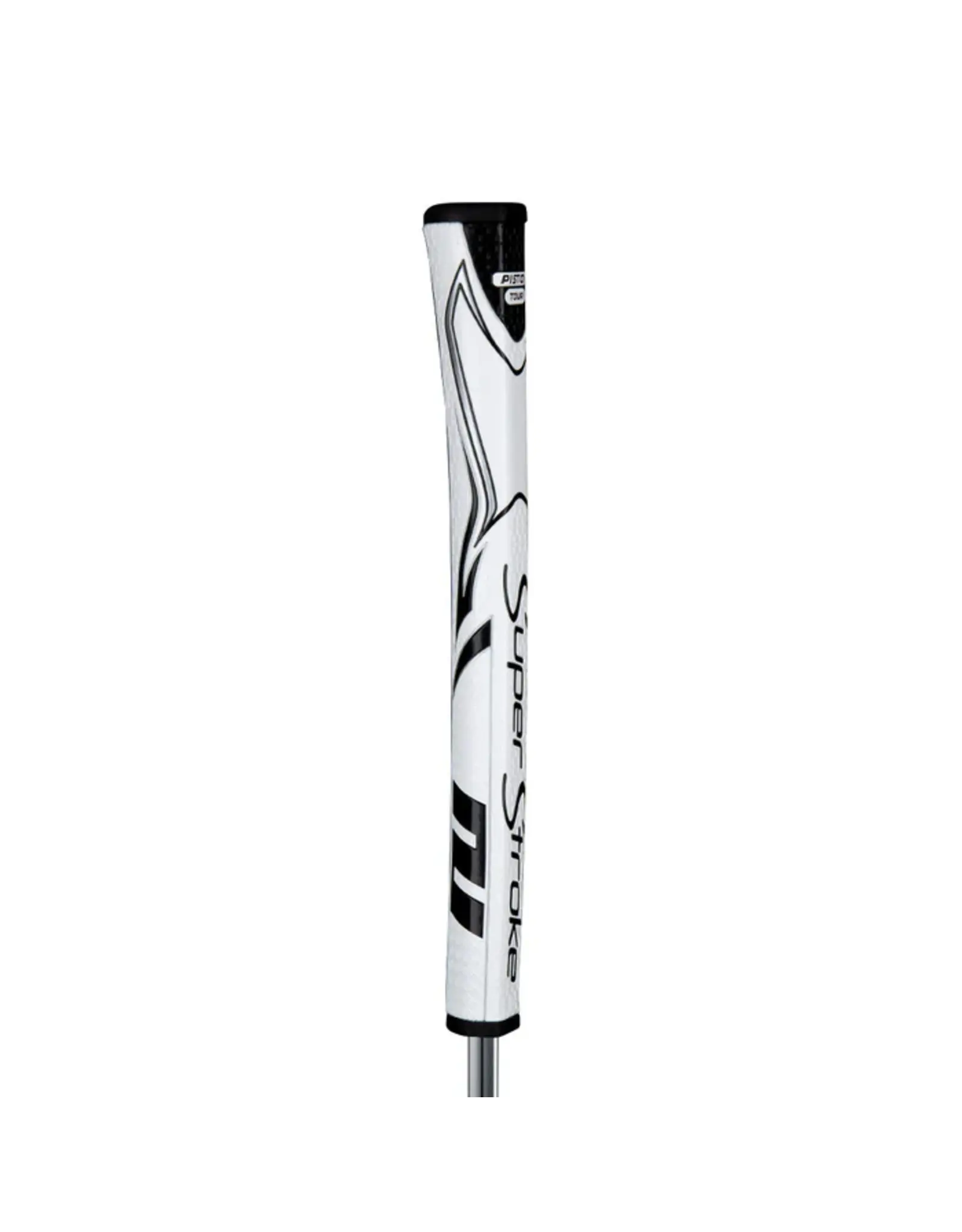 Superstroke Super Stroke Zynergy Pistol Tour Putter Grip