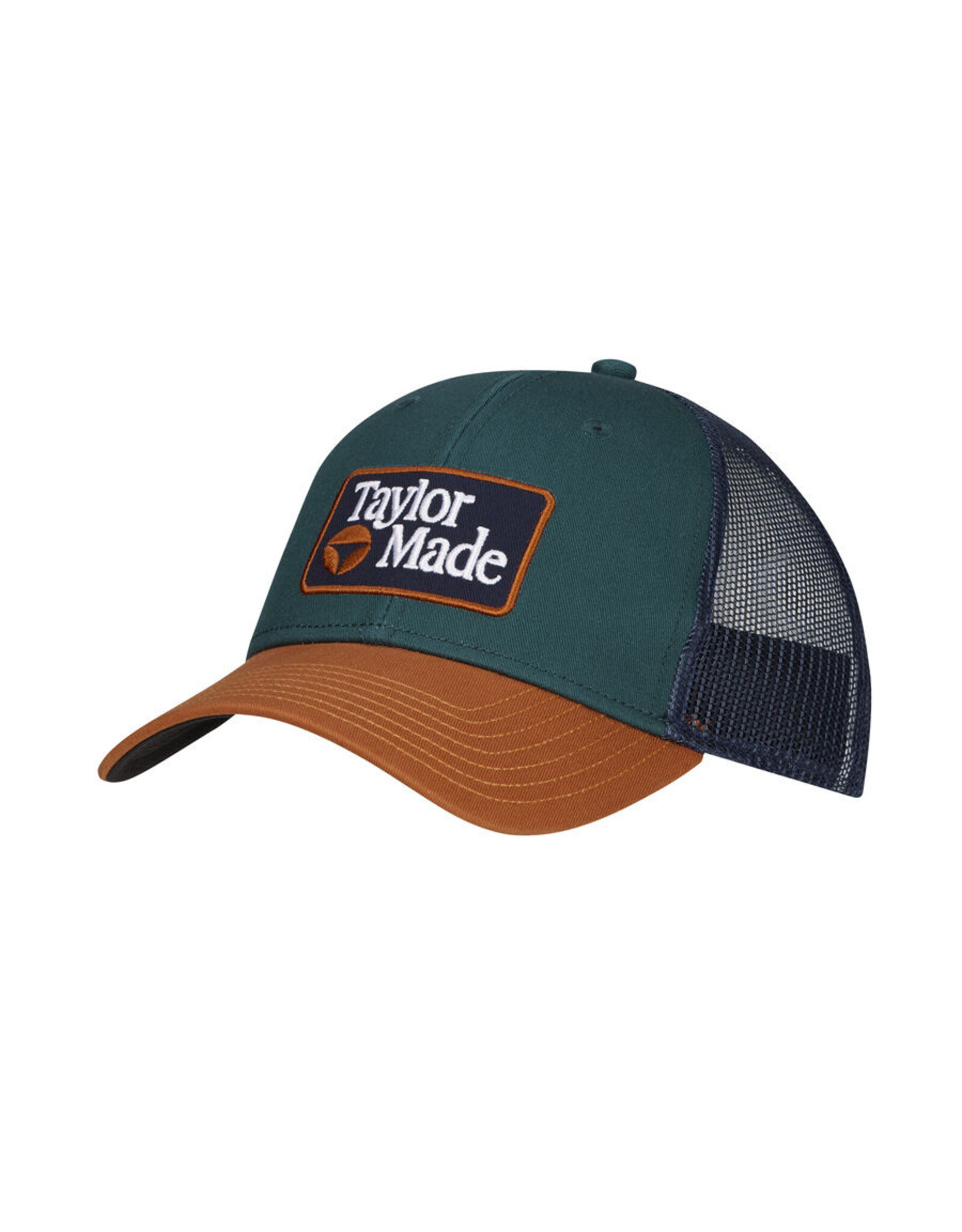 TaylorMade TaylorMade Radar Legacy Trucker Hat