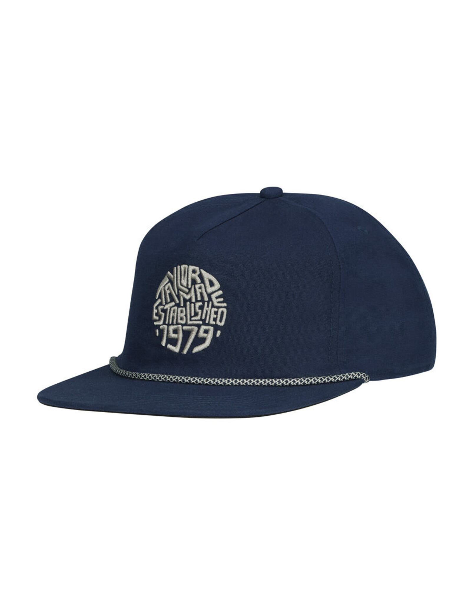 TaylorMade TaylorMade Daytona Rope Hat