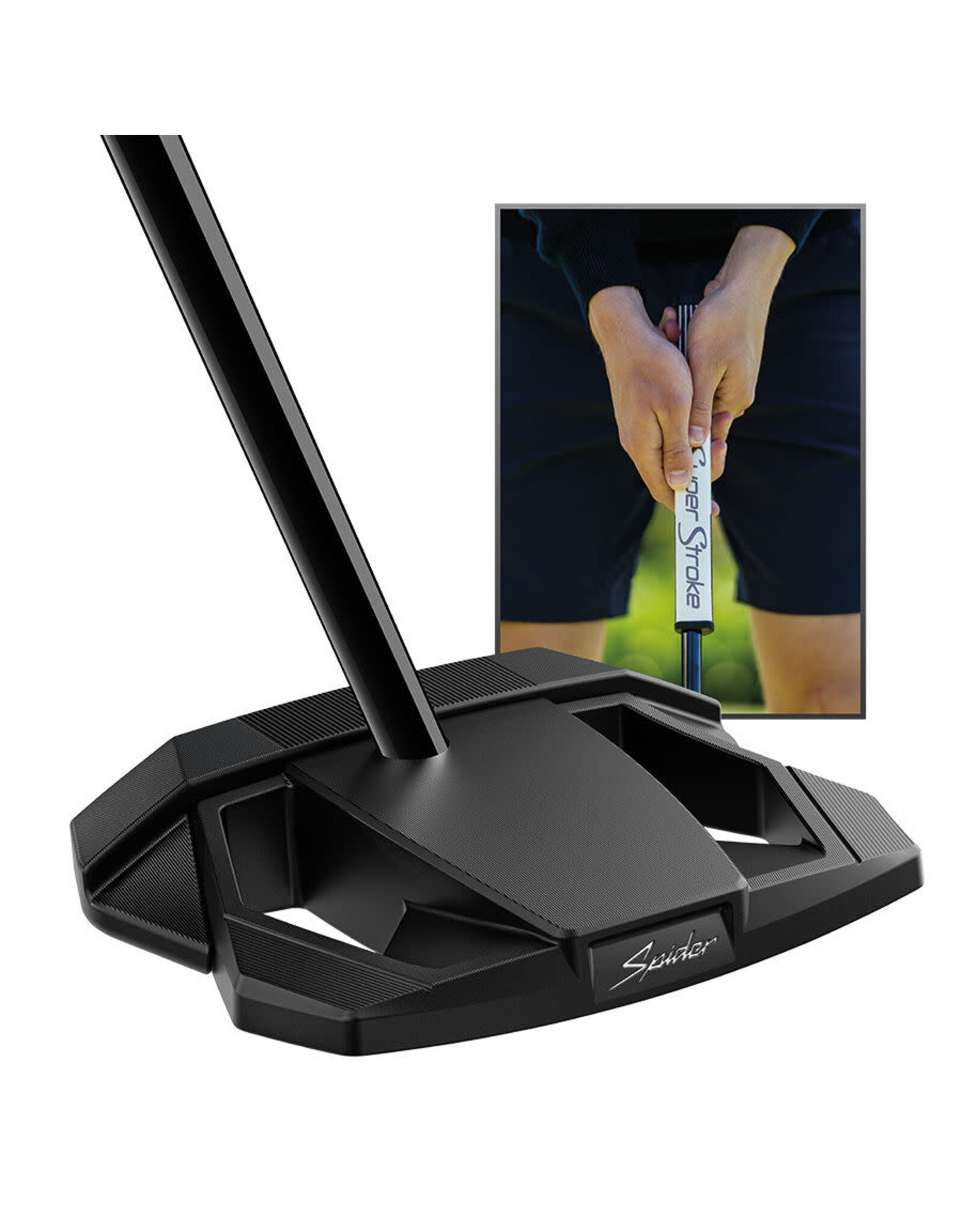 TaylorMade TaylorMade Spider ZT Putter