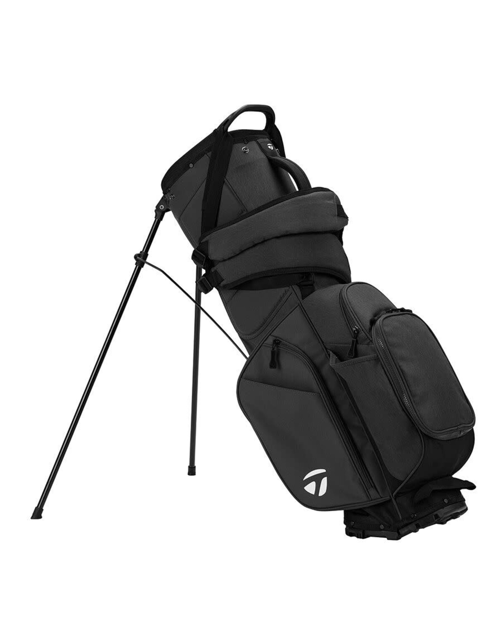TaylorMade TaylorMade FlexTech Stand Bag Grey