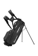 TaylorMade TaylorMade FlexTech Stand Bag Grey