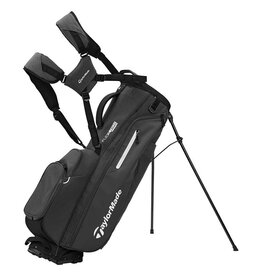 TaylorMade TaylorMade FlexTech Stand Bag Grey
