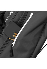 TaylorMade TaylorMade FlexTech Stand Bag Grey