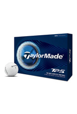 TaylorMade TaylorMade TP5 Golf Balls Dozen (New)