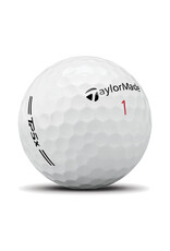 TaylorMade TaylorMade TP5x Golf Balls Dozen (New)