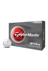 TaylorMade TaylorMade TP5x Golf Balls Dozen (New)