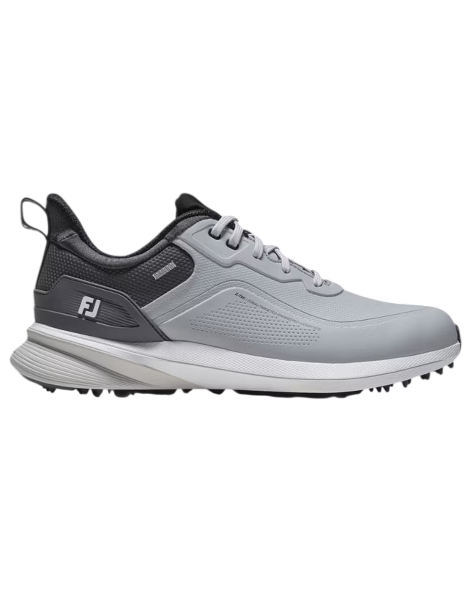 FootJoy FootJoy Men's Pro SL Grey Men's Golf Shoes