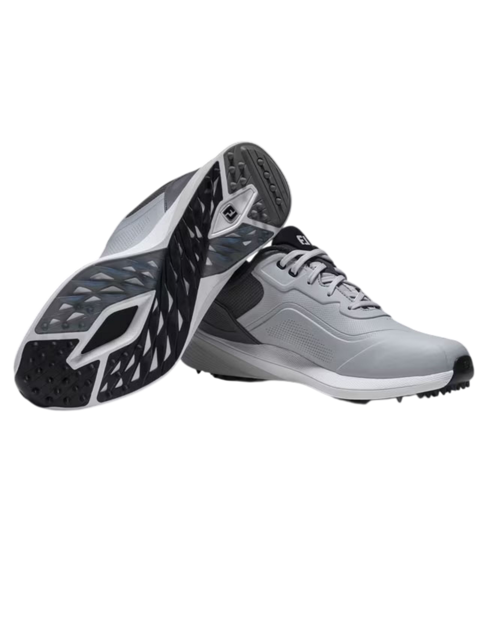 FootJoy FootJoy Men's Pro SL Grey Men's Golf Shoes