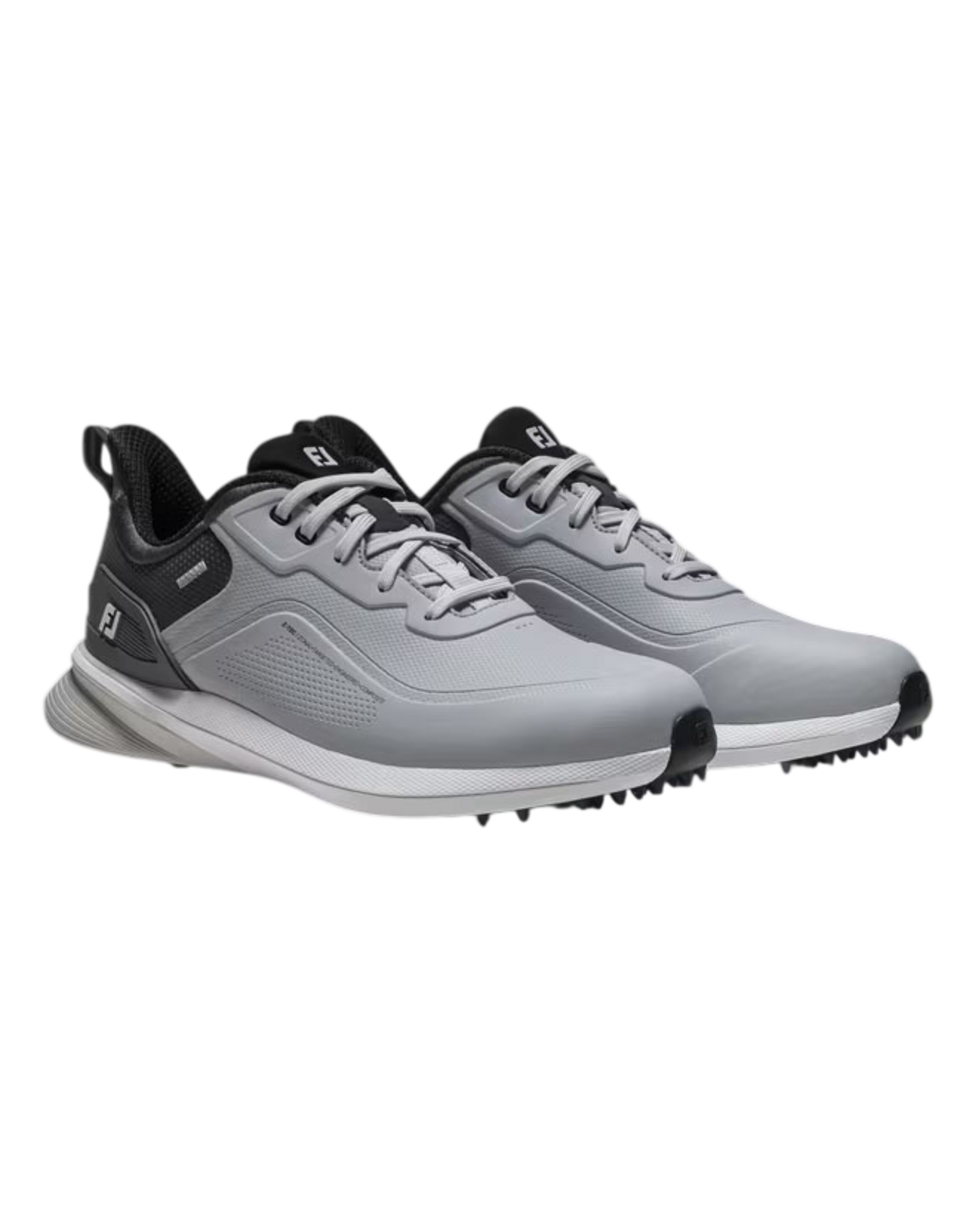 FootJoy FootJoy Men's Pro SL Grey Men's Golf Shoes