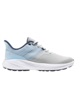 FootJoy FootJoy Women's Flex  Grey/Blue Golf Shoes